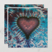 必要なのは愛の招待状 (正面/裏面)