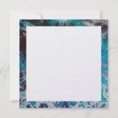 必要なのは愛の招待状 (裏面)