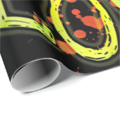 必要なのは愛ヒッピーだけだ ラッピングペーパー (ロールコーナー)