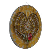 必要なのは愛 ダーツボード (正面左)