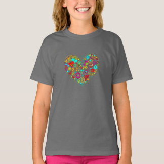 必要なのは愛… Tシャツ