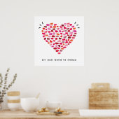 必要なのは盗聴だけだ ポスター (キッチン)