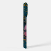 必要なのは私の格言 iPhoneケース (右側面)