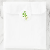 必要なのはLovage ラウンドシール (バッグ)