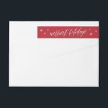 必要なのはLOVE Christmas周回ラベルだけだ ラップアラウンドラベル<br><div class="desc">必要なのはLOVE Christmas Holiday Photo Card。このコレクション内の一致する部分の残りの部分をすべて表示する。他の書一致する部分やカスタマイズ要求に関する引用文については、hello@mistyqe.comで私に連絡する。</div>
