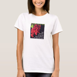 必要なのはTシャツだけ Tシャツ