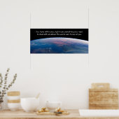 必要なものすべて ポスター (キッチン)