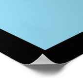 必要なものすべて ポスター (角)