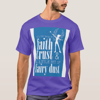 必要なものすべて Tシャツ