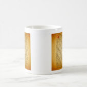 必要なもののコーヒー・マグ コーヒーマグカップ (中央)