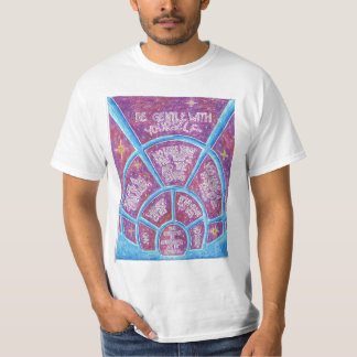 必要なもののTシャツ Tシャツ