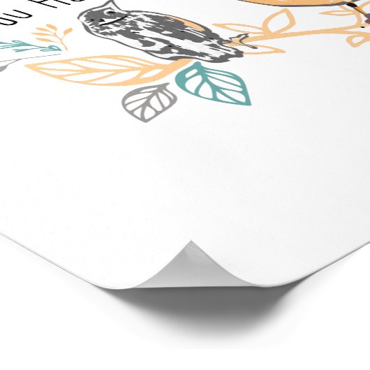 必要なものはすべて揃っている ポスター (角)