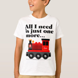 必要なもの Tシャツ