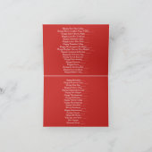 必要なカードは1枚だけ。 シーズンカード (内部)