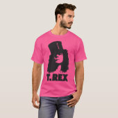 必要なギフトTレックス Tシャツ (正面フル)