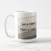 必要なコーヒーマグを見る コーヒーマグカップ (左)