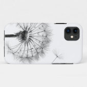 必要なパフのiPhoneの例 Case-Mate iPhoneケース (裏面(横))