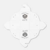 必要なフクロウ フェイバーボックス (折り畳みなし)