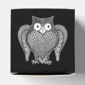 必要なフクロウ フェイバーボックス (上部)