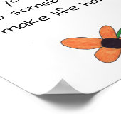 必要なポスターを作成 ポスター (角)