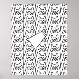 必要なロック ポスター