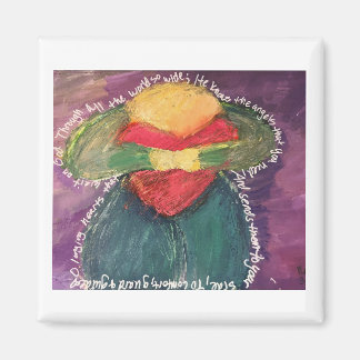 必要な天使 マグネット