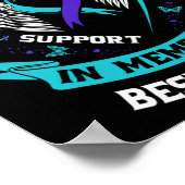 必要な英雄の神は私の友人の自殺ギ最高のーを選んだ ポスター (角)