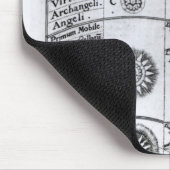 必要な調和 マウスパッド (コーナー)