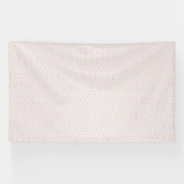 必要に応じてカスタマイズ可能なバナー 横断幕