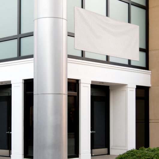 必要に応じてカスタマイズ可能なバナー 横断幕 (ビルの外側)