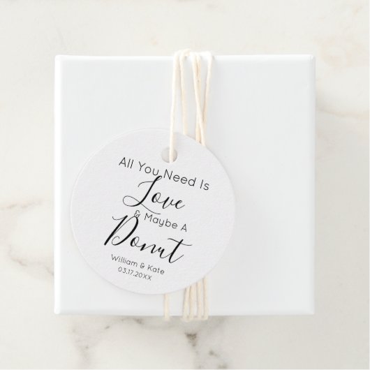 必要モダンなのはラブドーナツ結婚治療 フェイバータグ (インサイチュ)