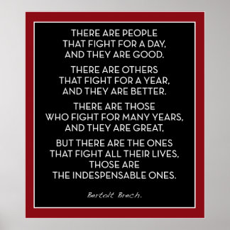 必要不可欠なもの3 ポスター