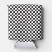 必要四速スポーツカーブルー第4誕生日 缶クーラー (裏面)