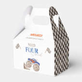 必要四速モンスタートラック誕生日ボックス フェイバーボックス (裏面サイド)