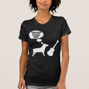 必要性の練習 Tシャツ