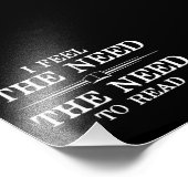 必要感じな読ら フォトプリント            (角)