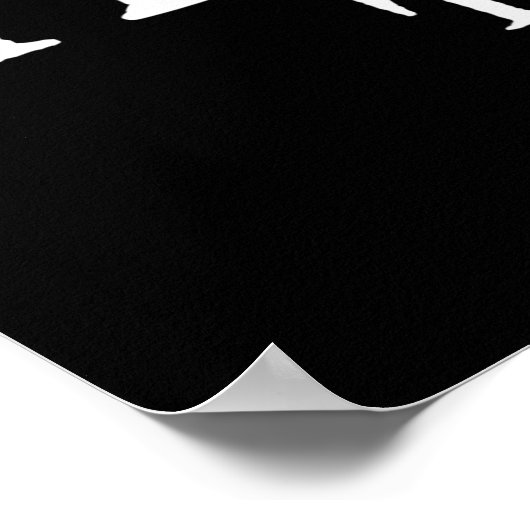 必要感じな読ら ポスター (角)