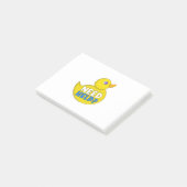 必要救済か？ ポストイット (アングル)