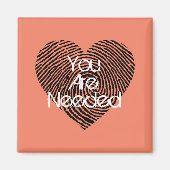 必要 マグネット (正面)