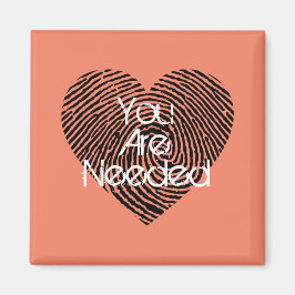 必要 マグネット