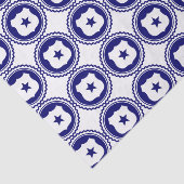 必要 • 最初応答機の青い警察は記章を付けます 薄葉紙 (詳細)