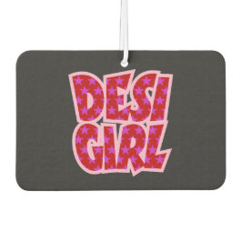 必需品ボリウッドインスパイアギフト カーエアーフレッシュナー