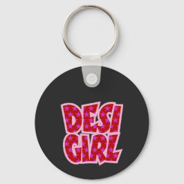 必需品ボリウッドインスパイアギフト キーホルダー