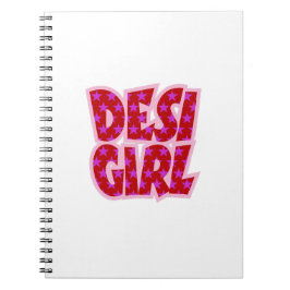 必需品ボリウッドインスパイアギフト ノートブック