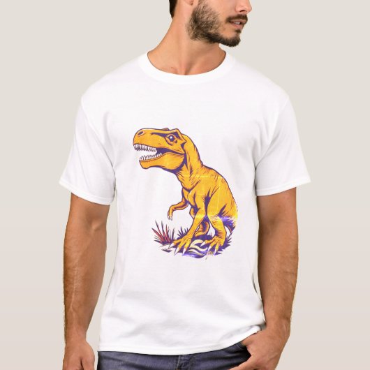 必需品Tシャツ Tシャツ (正面)