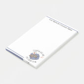 必須油は私にカブのようなものだ ポストイット (アングル)