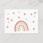 必須油レシピカード 名刺 (正面)