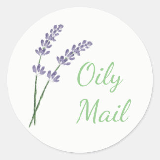 必須油封筒用シール ラウンドシール