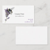 必須油販売代理店名刺 名刺 (正面/裏面)