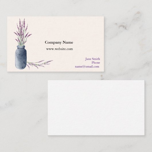 必須油販売代理店名刺 名刺 (正面/裏面)